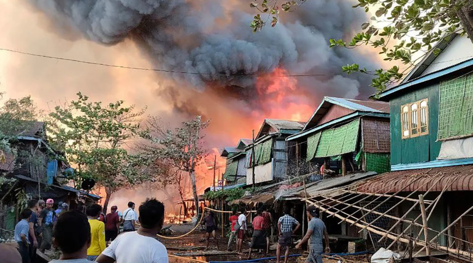 tragedi-kemanusiaan-serangan-udara-di-myanmar-barat-tewaskan-puluhan-warga-sipil