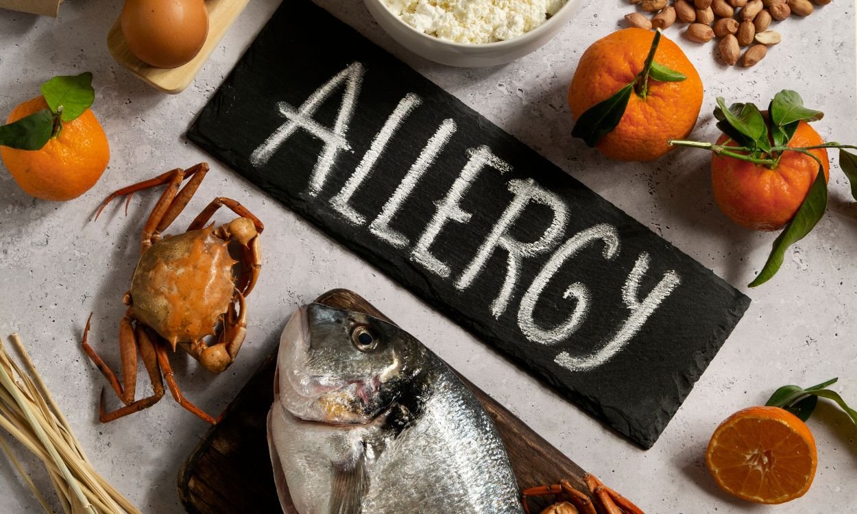10 Tips Mengatur Pola Makan Bebas Alergi